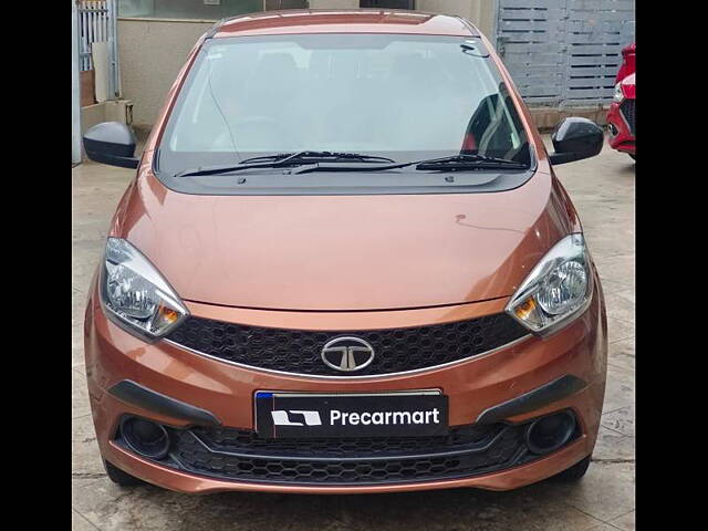 Used Tata Tigor [2017-2018] Revotron XE in Bangalore