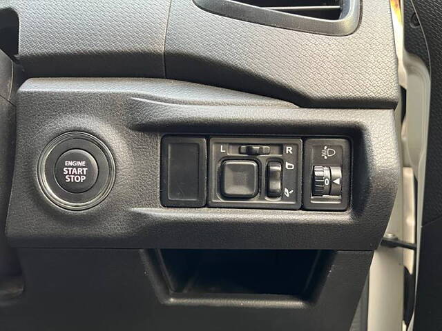 Used Maruti Suzuki Vitara Brezza [2020-2022] VXi in Faridabad