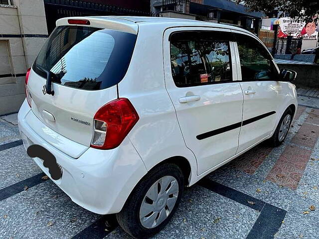 Used Maruti Suzuki Celerio [2017-2021] ZXi (O) AMT [2019-2020] in Gurgaon