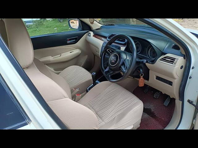 Used Maruti Suzuki Dzire [2017-2020] VDi in Rae Bareli