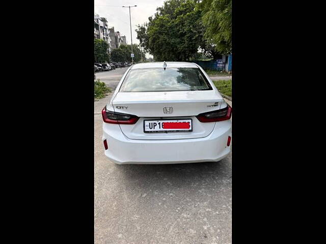 Used Honda City [2014-2017] VX CVT in Delhi