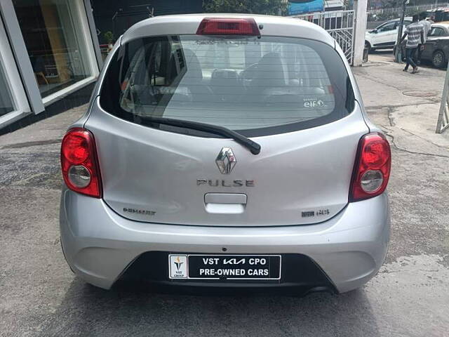 Used Renault Pulse [2012-2015] RxL Diesel in Chennai