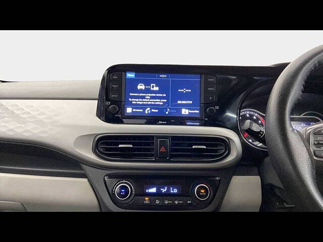 Used Hyundai Grand i10 Nios [2019-2023] Sportz 1.2 Kappa VTVT in Delhi