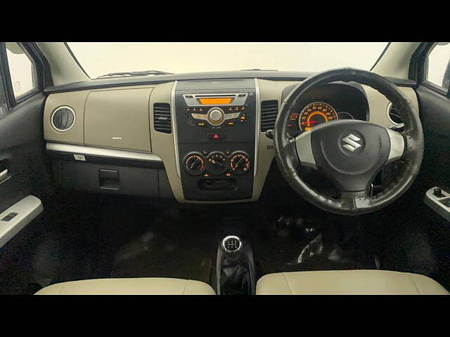 Used Maruti Suzuki Wagon R 1.0 [2014-2019] VXI in Navi Mumbai