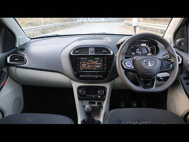 Used Tata Tiago XZ Plus CNG [2022-2023] in Thane