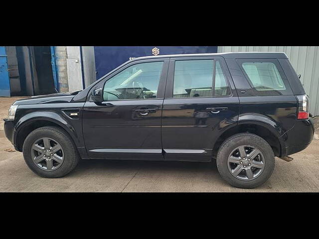 Used Land Rover Freelander 2 SE in Mumbai