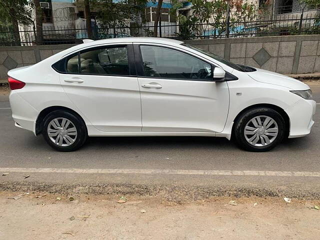 Used Honda City [2014-2017] SV in Delhi