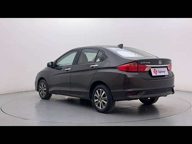 Used Honda City [2014-2017] V in Bangalore