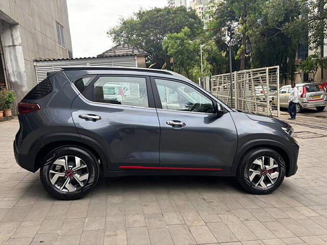 Used Kia Sonet [2020-2022] GTX Plus 1.0 DCT [2020-2021] in Mumbai