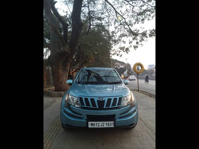 Used Mahindra XUV500 [2015-2018] W8 [2015-2017] in Pune