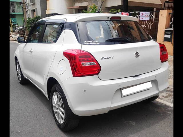 Used Maruti Suzuki Swift [2018-2021] ZXi in Bangalore