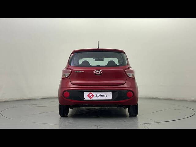 Used Hyundai Grand i10 Magna 1.2 Kappa VTVT in Delhi