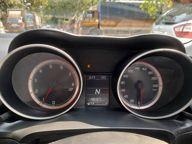 Used Maruti Suzuki Swift [2018-2021] VXi AMT in Mumbai