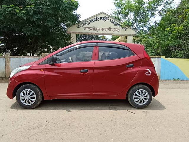 Used Hyundai Eon 1.0 Kappa Magna + [2014-2016] in Jalgaon