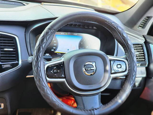 Used Volvo XC90 B6 Ultimate [2022-2023] in Ahmedabad