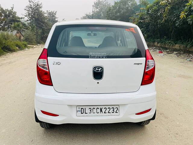 Used Hyundai i10 [2010-2017] Magna 1.2 Kappa2 in Delhi