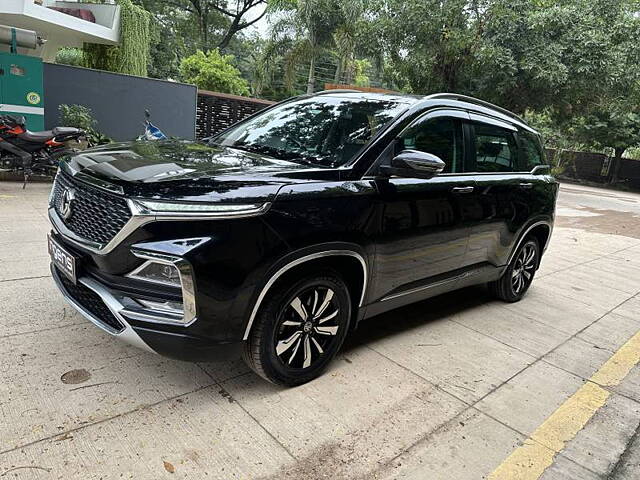 Used MG Hector [2019-2021] Sharp 2.0 Diesel [2019-2020] in Hyderabad