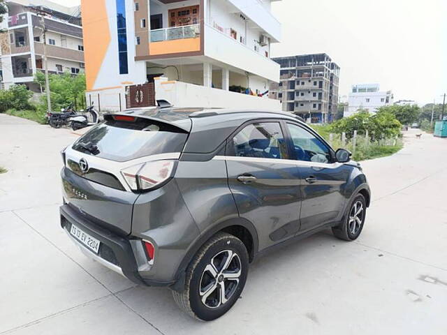 Used Tata Nexon [2020-2023] XZA Plus Diesel [2020-2023] in Hyderabad