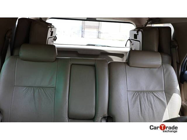 Used Toyota Fortuner [2012-2016] 3.0 4x2 AT in Jaipur