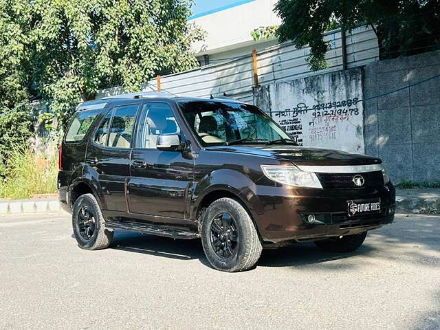 Used Tata Safari Storme 2019 2.2 VX 4x2 in Delhi