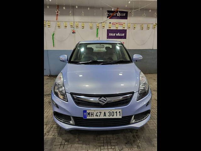 Used 2015 Maruti Suzuki Swift DZire in Mumbai