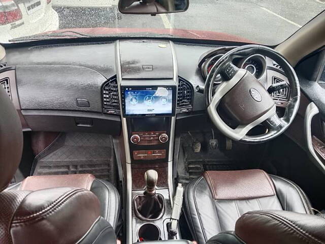 Used Mahindra XUV500 [2015-2018] W8 [2015-2017] in Mumbai