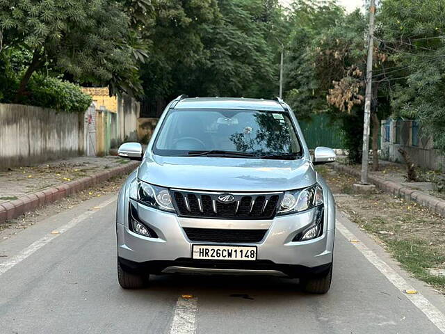 Used Mahindra XUV500 [2015-2018] W6 1.99 in Delhi