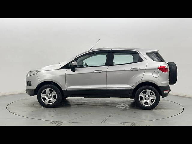 Used Ford EcoSport [2017-2019] Trend 1.5L Ti-VCT in Delhi