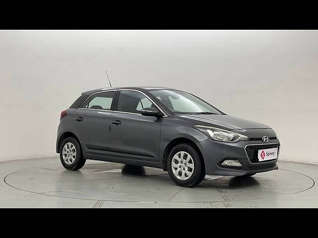 Used Hyundai Elite i20 [2016-2017] Sportz 1.2 [2016-2017] in Delhi