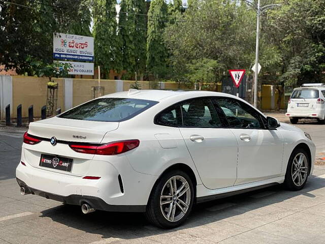 Used BMW 2 Series Gran Coupe 220d M Sport [2022-2023] in Bangalore