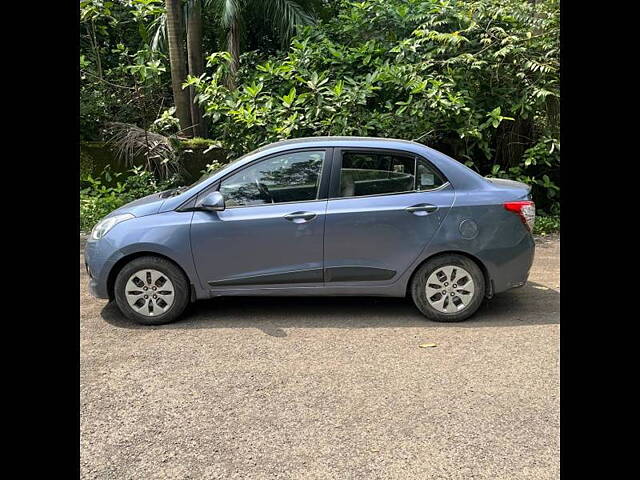 Used Hyundai Xcent [2014-2017] S 1.2 in Mumbai