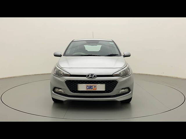 Used Hyundai Elite i20 [2016-2017] Sportz 1.2 [2016-2017] in Delhi