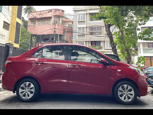 Used Hyundai Xcent [2014-2017] S 1.2 in Kolkata