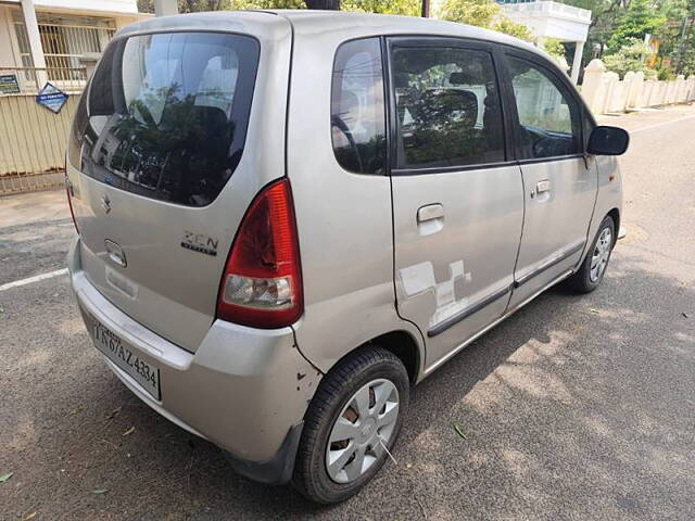 Used Maruti Suzuki Estilo [2006-2009] LXi in Madurai
