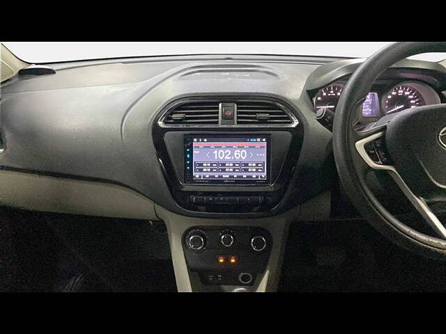 Used Tata Tiago [2016-2020] Revotron XZA [2017-2019] in Navi Mumbai