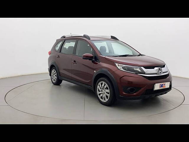 Used 2019 Honda BR-V in Chennai