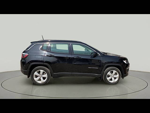 Used Jeep Compass [2017-2021] Longitude 2.0 Diesel [2017-2020] in Indore