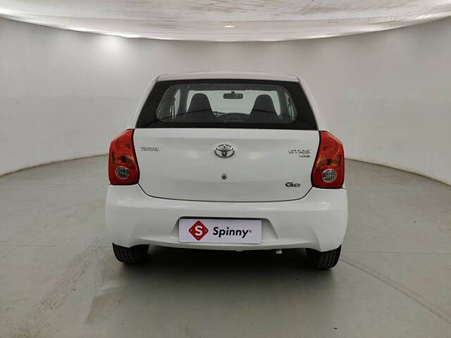 Used Toyota Etios Liva [2011-2013] GD in Indore