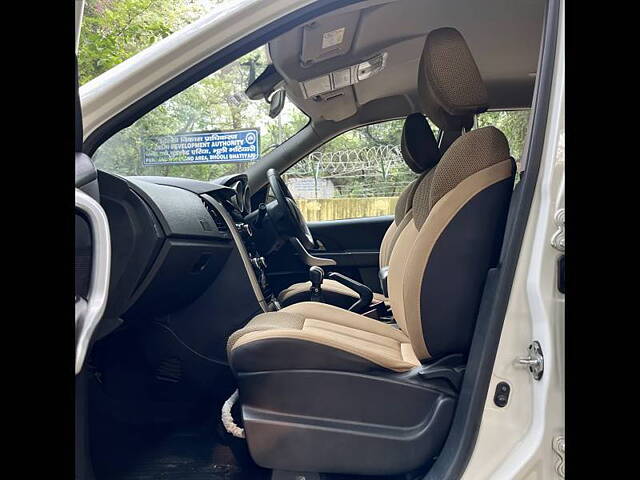 Used Mahindra XUV500 W7 [2018-2020] in Delhi