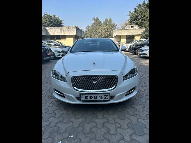 Used Jaguar XJ L 3.0 Portfolio in Delhi