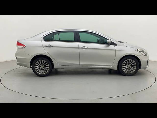 Used Maruti Suzuki Ciaz [2014-2017] ZDi+ SHVS in Chennai