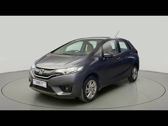 Used Honda Jazz [2015-2018] V AT Petrol in Delhi