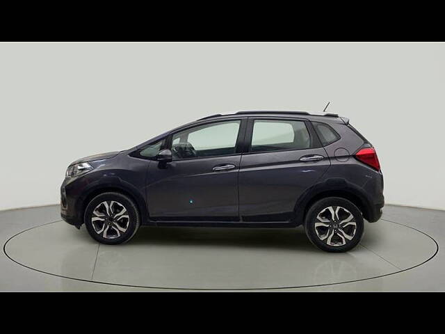 Used Honda WR-V [2017-2020] VX MT Petrol in Delhi