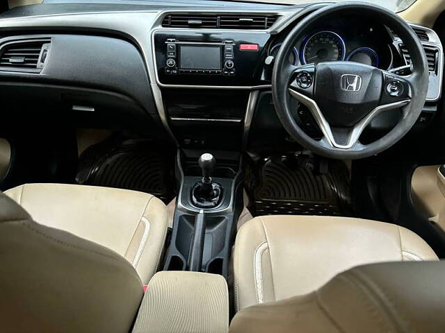 Used Honda City [2014-2017] VX in Mumbai