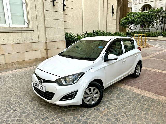 Used Hyundai i20 [2012-2014] Sportz 1.2 in Delhi