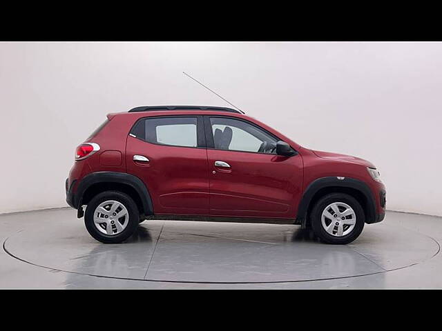 Used Renault Kwid [2015-2019] RXT [2015-2019] in Bangalore