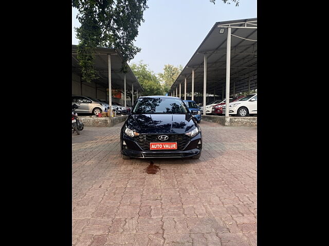 Used 2022 Hyundai Elite i20 in Lucknow