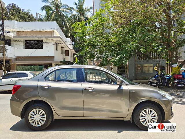 Used Maruti Suzuki Dzire [2017-2020] VDi AMT in Chennai