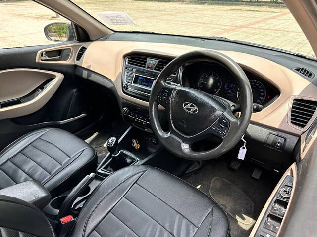 Used Hyundai Elite i20 [2016-2017] Sportz 1.4 CRDI [2016-2017] in Jalandhar