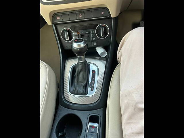 Used Audi Q3 [2015-2017] 35 TDI Technology in Pune